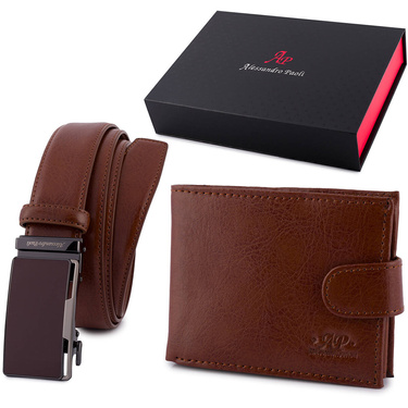 SAD ALESSANDRO - 113 - LIGHT BROWN