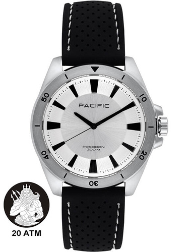 PACIFIC SMPA-2002-01