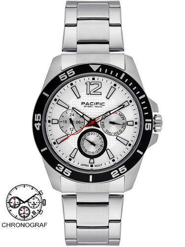 PACIFIC SCMB-1751-01