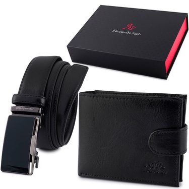 SAD ALESSANDRO - 113 - BLACK