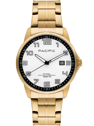 PACIFIC SMB-1072D-03