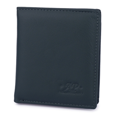 PORTFEL AP 98-110 BLUE