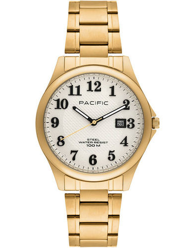 PACIFIC SMB-1064D-04