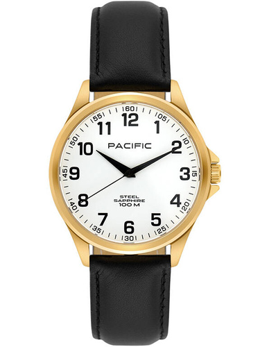 PACIFIC SSMA-1102-05