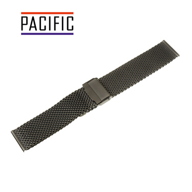 SÍŤOVÝ HQ MS 10 - 34M - GRAFITOWY MAT - 24mm