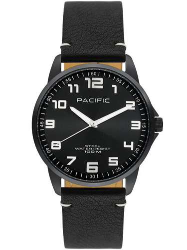 PACIFIC SMA-1072-06