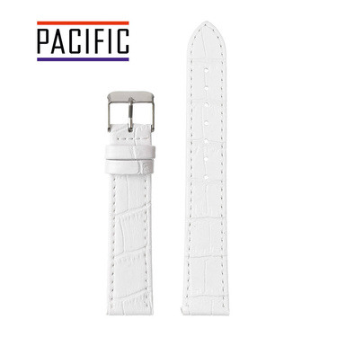 TOSCANA W201 - 22 - BÍLÁ - 20mm