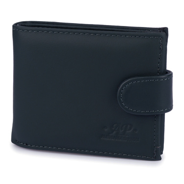 PORTFEL AP 98-102 BLUE