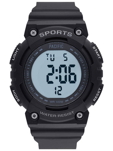 X PACIFIC LCD 349G-01