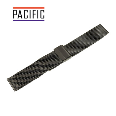 SÍŤOVÉ HQ MS 10 - 1 - CZARNY - 20mm