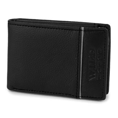 WILD 32B - BLACK 2 / BLACK