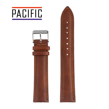 PACIFIC W50L - 3 - JASNY BRĄZ - 18MM