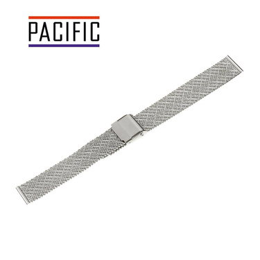 SÍŤOVÝ HQ MS 06R - 31 - SREBRNY - 14mm