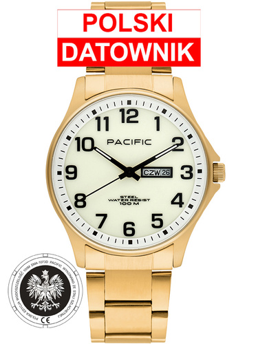 PACIFIC SMB-1073D-05