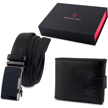 SAD ALESSANDRO - 102 - BLACK