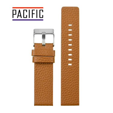 PACIFIC W60 - 3 - JASNY BRĄZ - 24MM