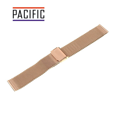 SÍŤOVÝ HQ MS 08 - 33 - RÓŻOWY ZŁOTY - 26mm