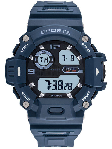 X PACIFIC LCD 2131G-05