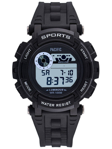 X PACIFIC LCD 2142G-01