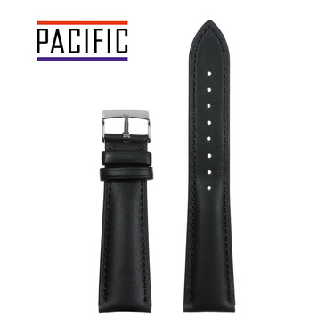 PACIFIC W07L - 1 - CZARNY - 18MM