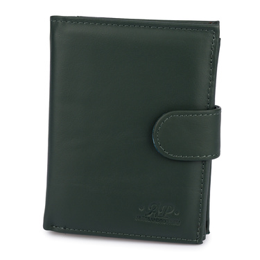 PORTFEL AP 98-111 GREEN