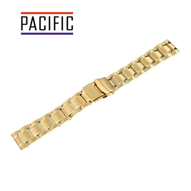 OCELOVÝ SOLID KLASICKÉ - MB 13 - 30 - ZŁOTY - 22mm