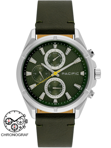 PACIFIC PCMA-0002-02