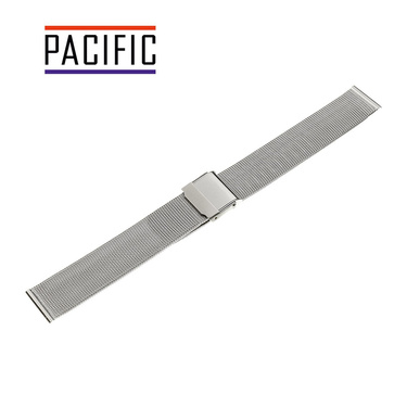 SÍŤOVÝ HQ MS 04 - 31 - SREBRNY - 14mm