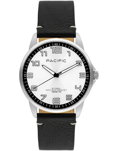 PACIFIC SMA-1072-01