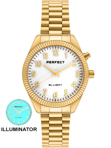 PERFECT EL003S-02