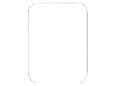 SZKŁO DO E S399/SILVER