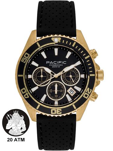 PACIFIC SMPA-2004-04