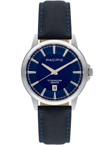 PACIFIC TMA-0002D-04