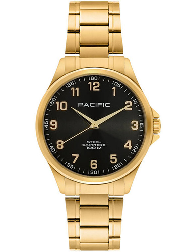 PACIFIC SSMB-1102-06