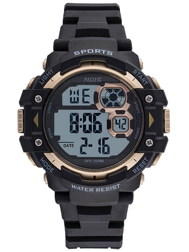 X PACIFIC LCD 336G-06