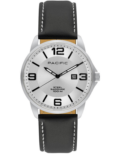 PACIFIC SSMA-1108D-01