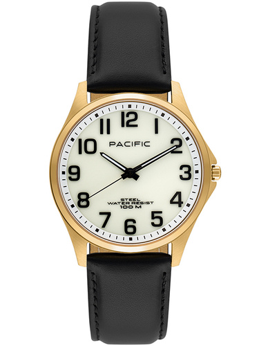 PACIFIC SMA-1071-02