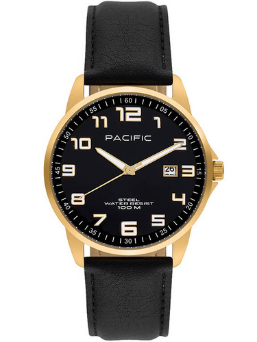 PACIFIC SMA-1072D-04