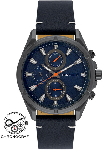 PACIFIC PCMA-0002-05