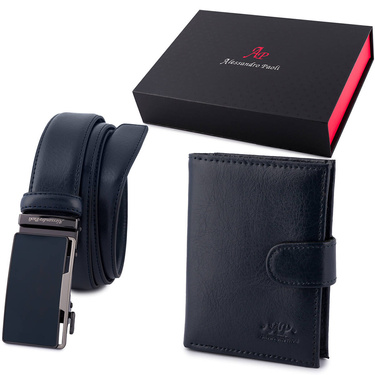 SAD ALESSANDRO - 111 - BLUE