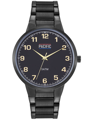 PACIFIC X0059-07