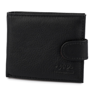 PORTFEL AP 98-159 BLACK 1 / BLACK