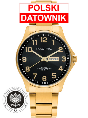 PACIFIC SMB-1073D-06