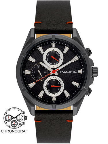 PACIFIC PCMA-0002-04