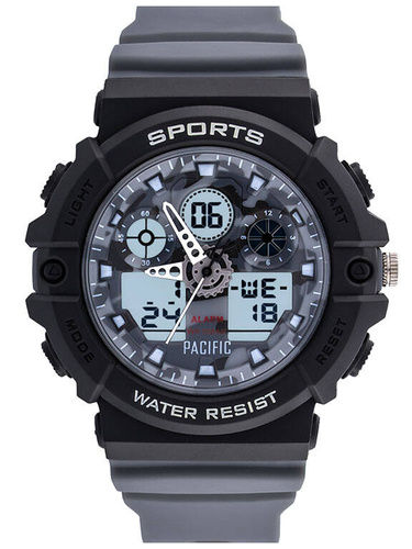 X PACIFIC LCD 2246GAD-02