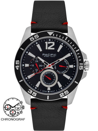 PACIFIC SCMA-1751-02