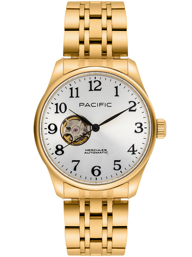 PACIFIC SAMB-1701-03