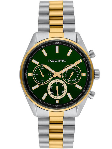 PACIFIC PCMB-0001-05