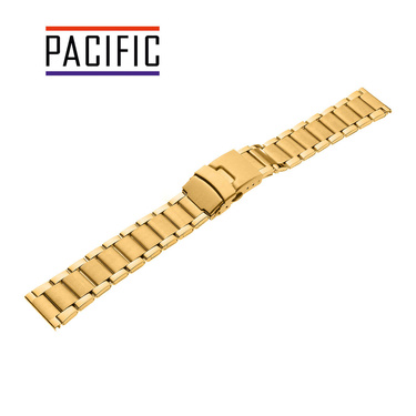 OCELOVY REMINEK - OCELOVÝ HQ - MB 101 - 30 - ZLATÝ - 20mm