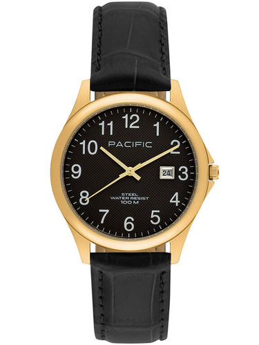 PACIFIC SMA-1027D-05